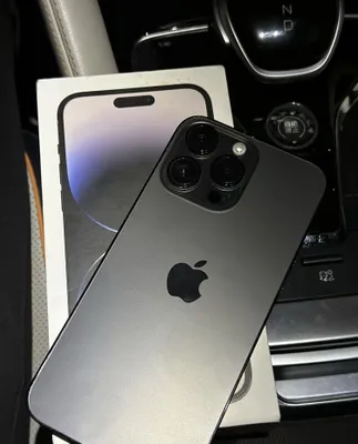 Iphone 14 pro max edeal 1 qul 256 talik xotira 1
