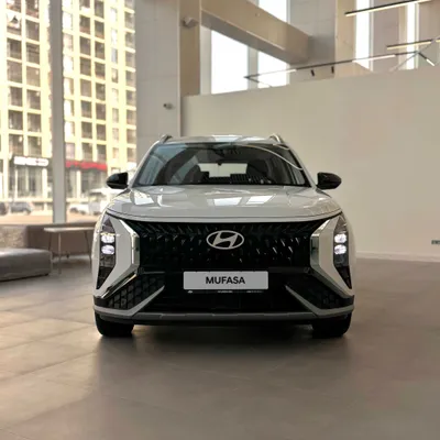 2026 Hyundai Mufasa 2 yilgacha bo‘lib-bo‘lib to‘lashga! 1