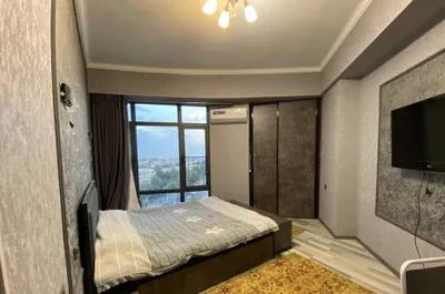 Аренда 2-комн. кв. 50 м², Юнусабадский · ID 42795 1