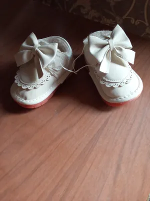 обувь для девочек 1