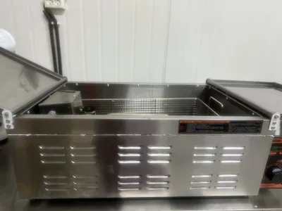 Fritürnikani shoshilinch sotaman 1