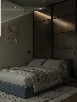 1 xonali kvartira sotiladi, 35 m² · ID 41686 1