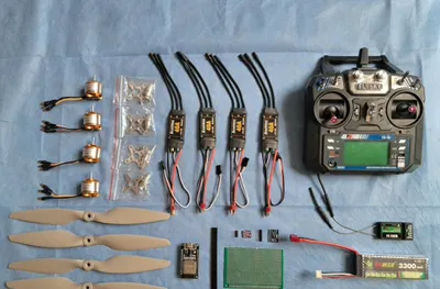 Elektronika mahsulotlari