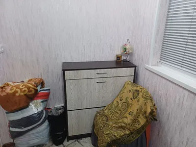 Продаётся 2 комнатная Чиланзар 2 1