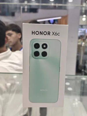 honor x6c