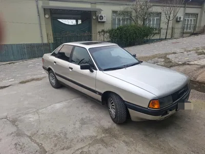O‘z Audi avtomobilim sotiladi 1