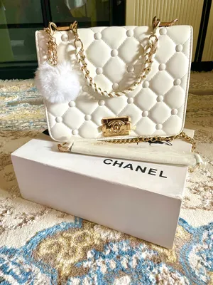 Ayollar uchun CHANEL sumkasi 1