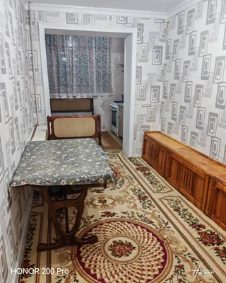 3-комнатная квартира 1