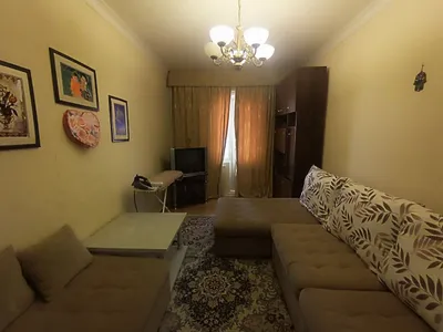 5 xonali kvartira sotiladi 1