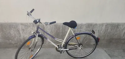Velosiped sotiladi 1