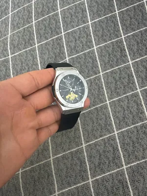 Наручные часы Hublot