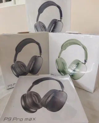 Quloqchin P9 Pro Max 1