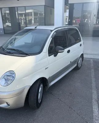 Matiz best 2015 metan gaz 1