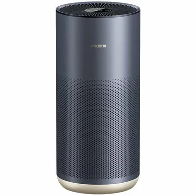 Xiaomi Smartmi Air Purifier 2 havo tozalagichi, ixcham 1