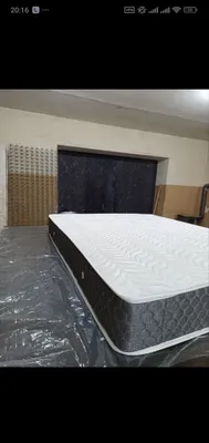 Ортопедические матрасы 1