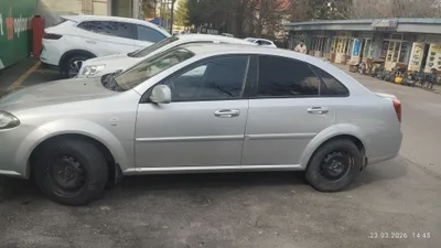 Lasetti jentira 2015 yil xolati yaxshi 1