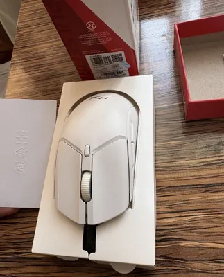 Hyperx pulsefire haste 2 1