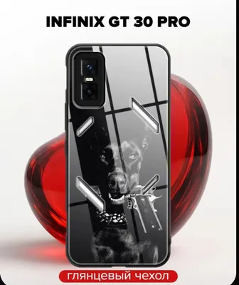 infinx gt 30 pro 1