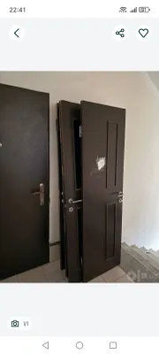 Покупаем старые деревянные двери и рамы 1