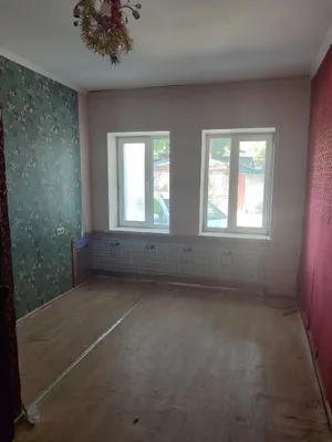 Uzbumdagi kvartira sotiladi, sobiq yotoqxona 1