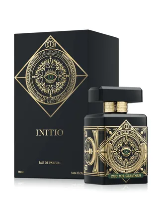 Initio Oud for Greatness 90 ml / Atir, parfюm 1