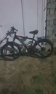 Velosiped Bonvi. 1