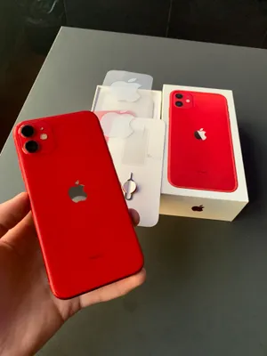 iPhone 11, коробка и документы 1