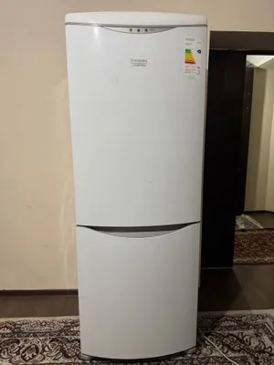 Продаётся холодильник 1