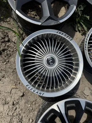 R13 Eligant, 2 штуки