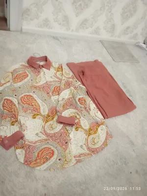 dvoyka ayollar va qizlar uchun 1