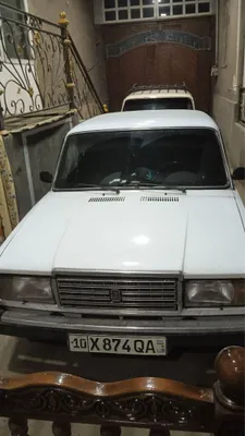 Vaz 2107 Sotiladi 1