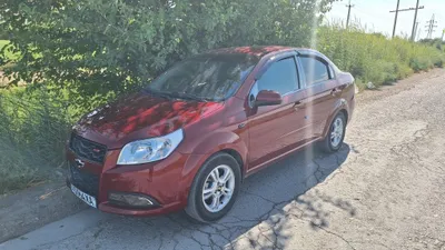 Ravon nexia 3 2020 avtomat 1