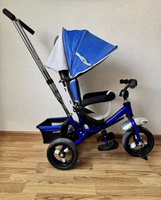 Bolalar velosipedi 1