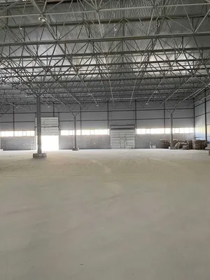 4000 m² omborxona ijarasi 1