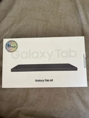 Galaxy Tab A9 1 yil kafolat 1