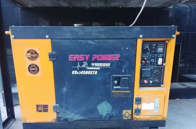 GENERATOR sotiladi 1
