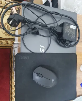 Ноутбук MSI Modern 15F13MG 1