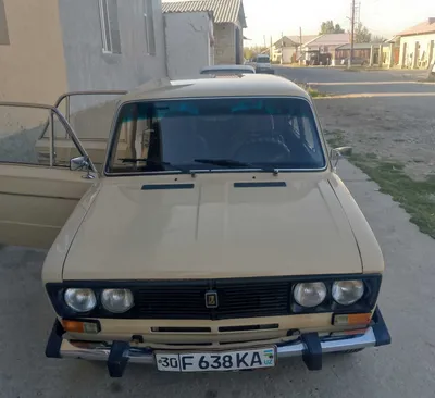 Жигули 06, 1989 года выпуска 1
