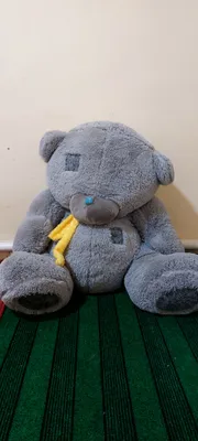 Продаётся плюшевый мишка Teddy