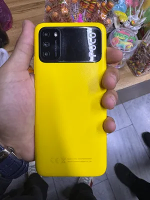 Poco m3, 64 ГБ, идеальное состояние 1
