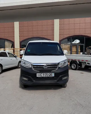 Changan T30 2 Kabina 1