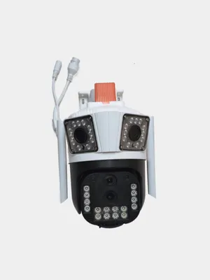 PTZ-камера PC212/PK212 v360pro (16MP) 1