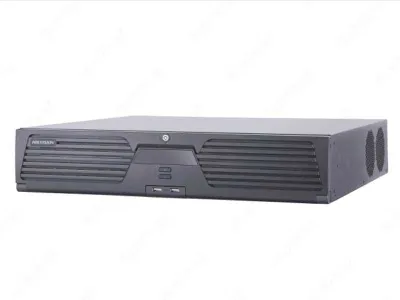 iDS-9632NXI-I8/4F videoregistratori, kameralar, uzluksiz quvvat manbai, UPS