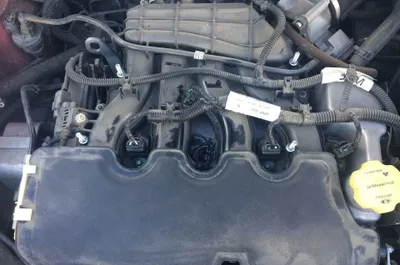 Lada Vesta 1.6 resiveri
