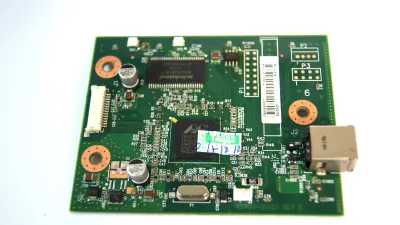 Плата форматирования  для HP LaserJet 1018/ 1020 1