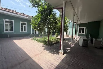 дом 1