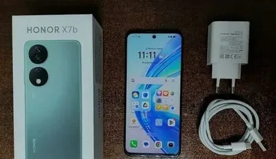 Honor x 7b karopka dakument 1