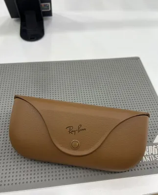 Ray ban wifier gen 1 glyansviy razmer 50 1