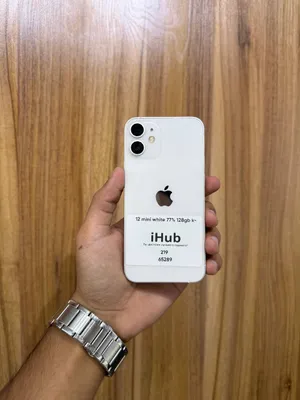iPhone 12 Mini