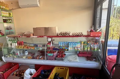 Двухкамерный холодильник